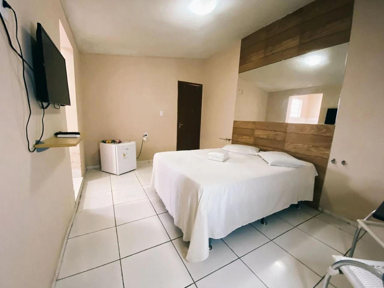 Temporada Cg - Hiper Motel Campina Grande Exterior foto