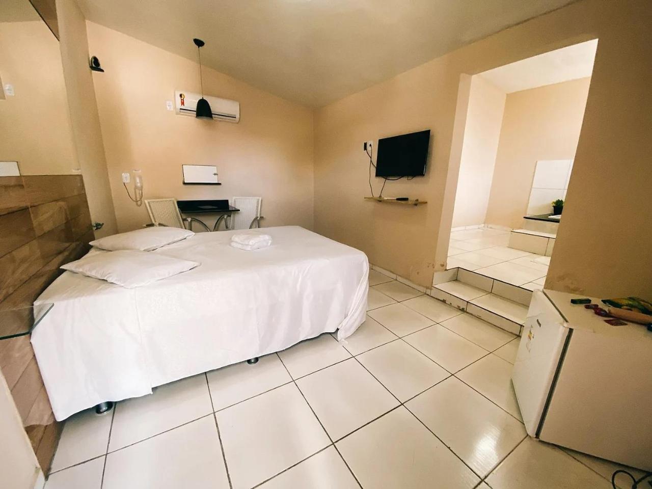 Temporada Cg - Hiper Motel Campina Grande Exterior foto